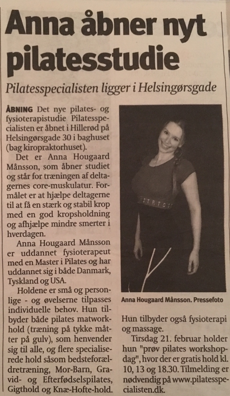 Hillerødposten